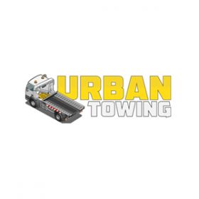 Urban Towing Plano