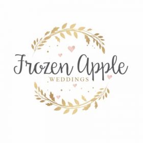 Frozen Apple Weddings 