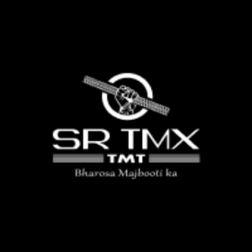 SR TMX TMT Bars 