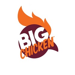 Big Chicken | Big Food. Big Flavor. Big Fun.