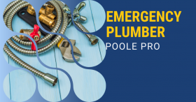 Emergency Plumber Poole Pro