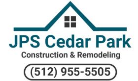 JPS Cedar Park Construction & Remodeling