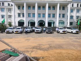 Satnam Travels
