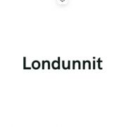 Londunnit