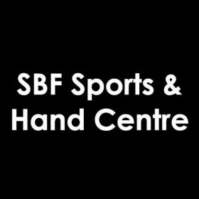 SBF Sports & Hand Centre