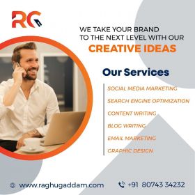raghu gaddam
