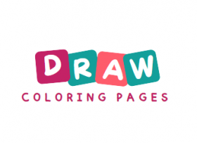 Draw Coloring Pages