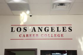  Los Angeles Career College