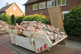 Dumpster Rental Marietta