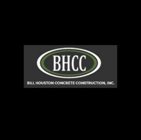 Bill Houston Concrete Construction, Inc.
