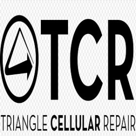 TCR: Triangle Cellular Repair