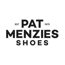 Pat Menzies Shoes