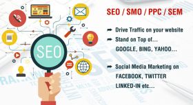 SEO Solution Delhi