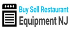 Buy Sell Restaurant Equipment NJ