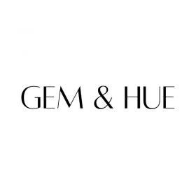 Gem & Hue