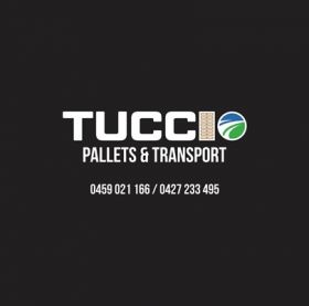 Tuccio Pallets & Transport
