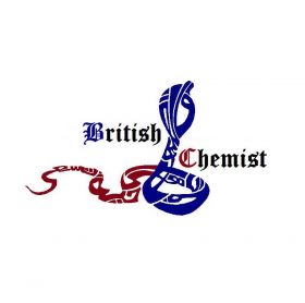 British Chemist