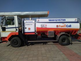 Shree Pure Diesel Delivery Service