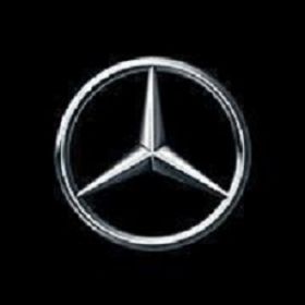 Central Star Mercedes-Benz Showroom
