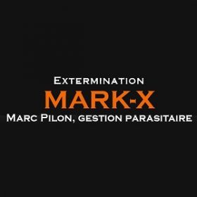 Mark-X Extermination | Extermination Laval