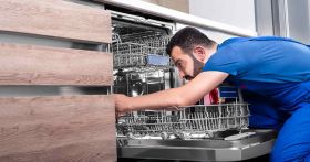 Wolf Appliance Repair Pros Wallingford