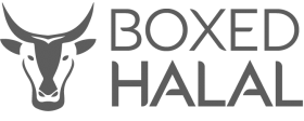 Boxed Halal 