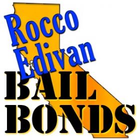 Rocco Edivan Bail Bonds