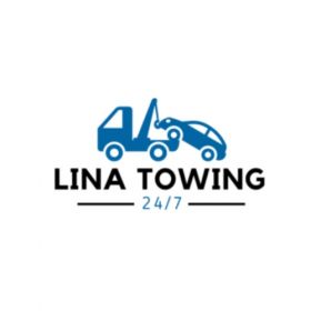 Lina towing