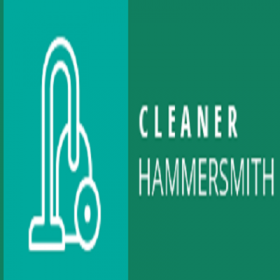 Cleaner Hammersmith