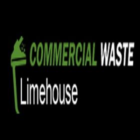 Commercial Waste Limehouse