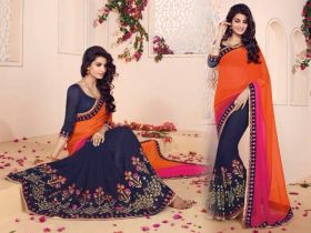 Sarees Wholesalers in Surat