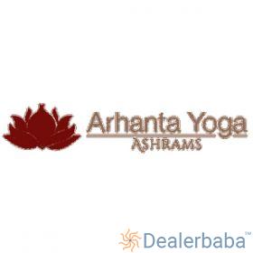 Arhanta Yoga Ashram India