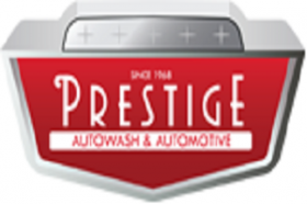  Prestige Autowash & Automotive