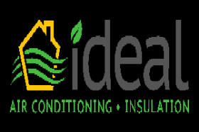 Ideal Air Conditioning and Insulation