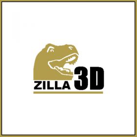 Zilla 3D