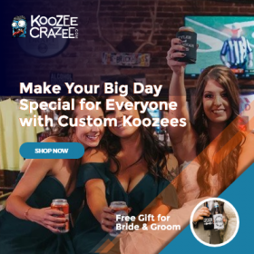 Koozee Crazee