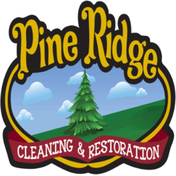 Pine Ridge Cleaning & Restoration