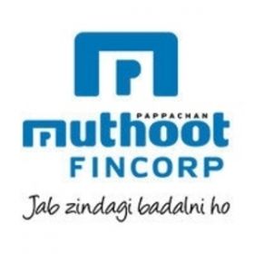 Muhtoot Fincorp Limited