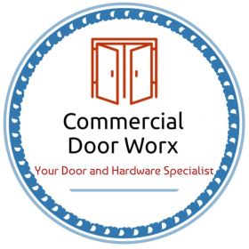 Commercial Door Worx