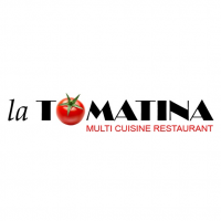 La Tomatina Multi Cuisine Restaurant