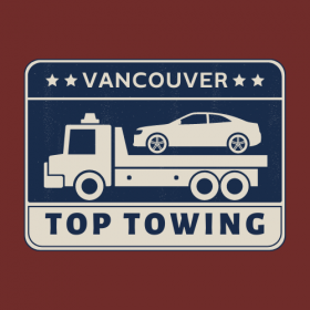 Vancouver Top Towing