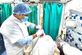 Shrivastava Dental Clinic - Root Canal Treatment, Dental Implant Specialist, Best Dentist in Bhopal