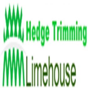 Hedge Trimming Limehouse