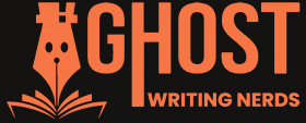 Professional Ghostwriting Services