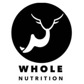 WHOLE NUTRITION