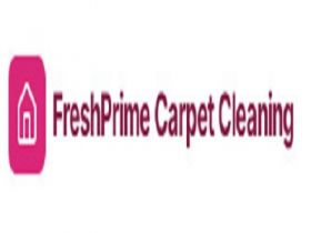 FreshPrime Carpet Cleaning