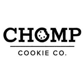 Chomp Cookie Co