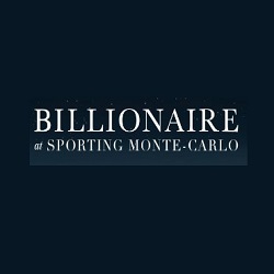 Billionaire At Sporting Monte-Carlo
