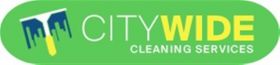 Citywide Cleaning Services