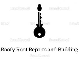 Roofy Roof Repairs and Building